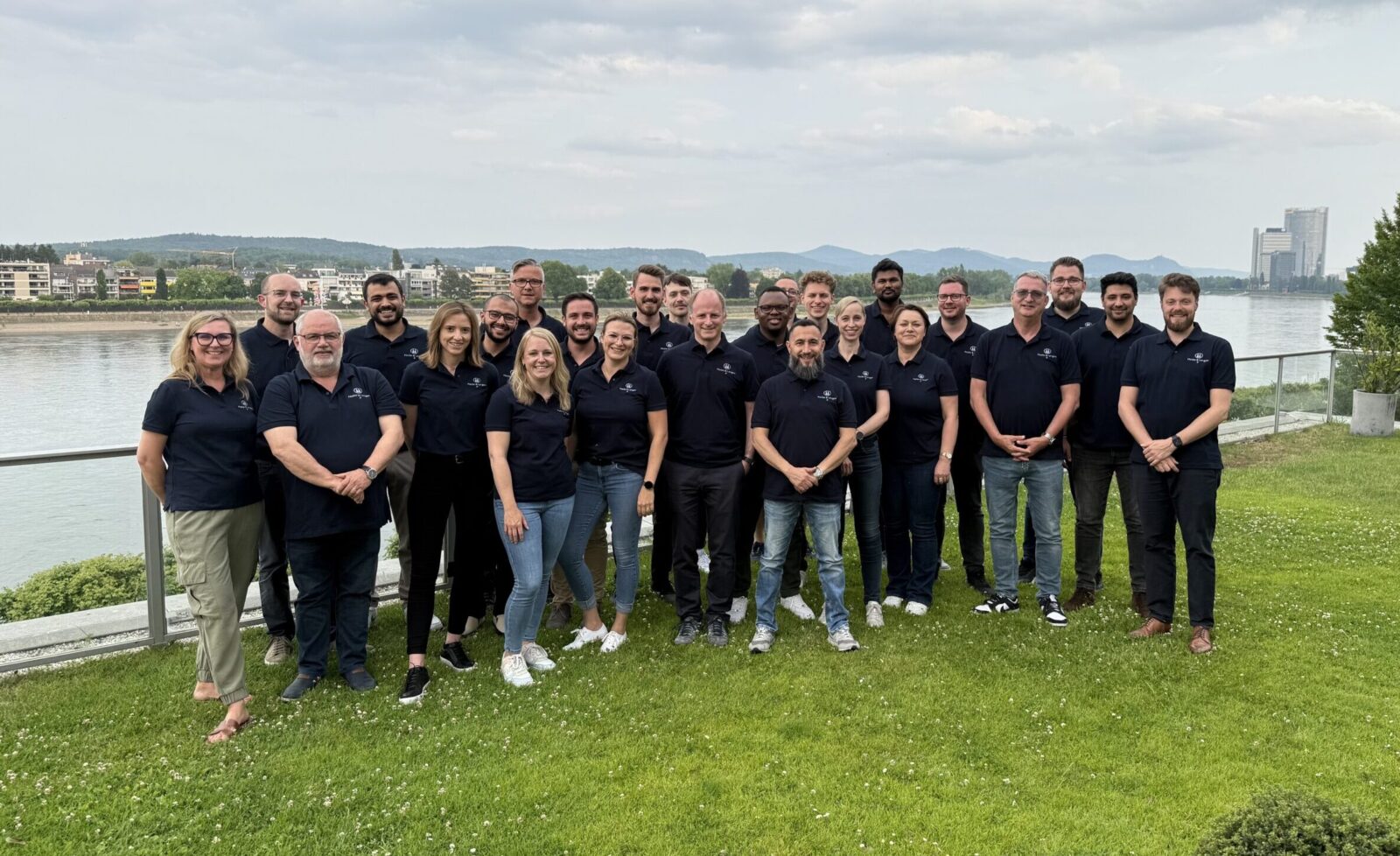 © Pfeifer & Langen IP GmbH