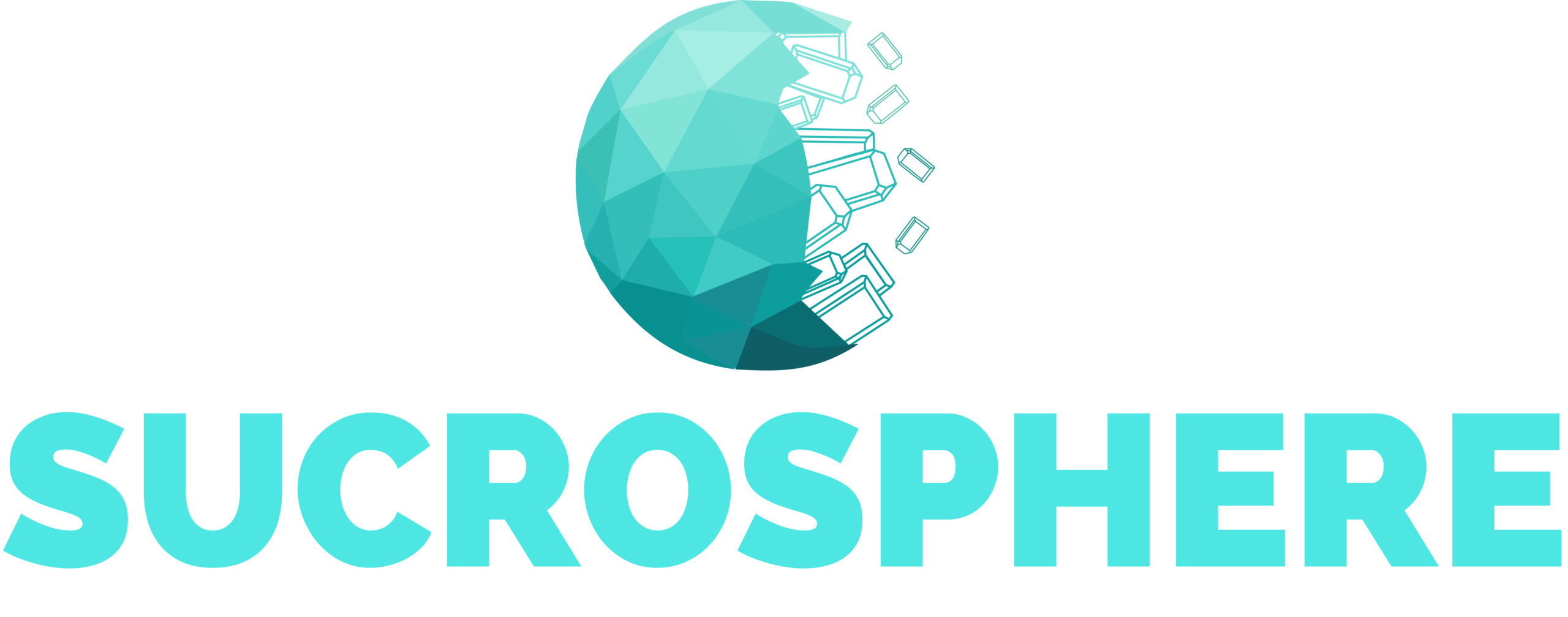 SUCROSPHERE Logo SUCROSPHERE Logo